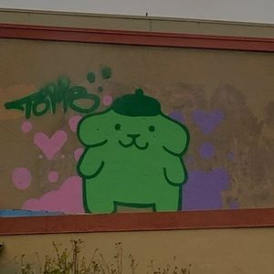 Meet your Posher, Katelyn